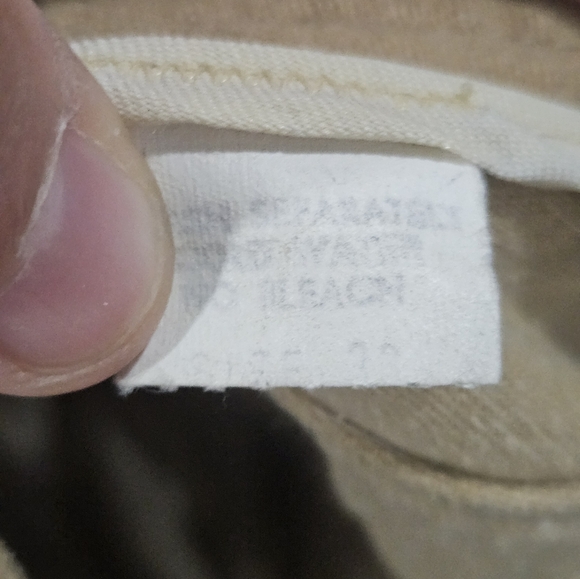 Vintage Oscar De La Renta Pants - Picture 5 of 7